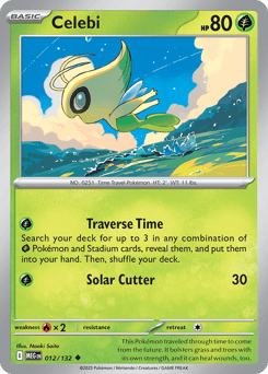 Celebi