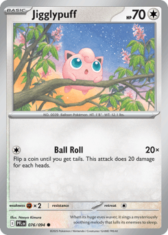 Jigglypuff