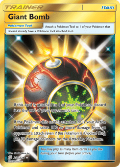 Giant Bomb Unified Minds card
