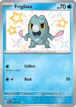 Frigibax