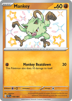 Mankey