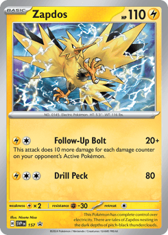 Zapdos