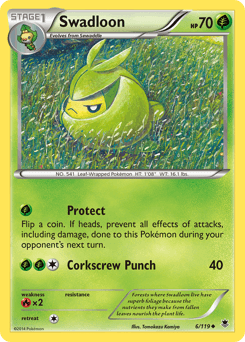 Swadloon Phantom Forces card