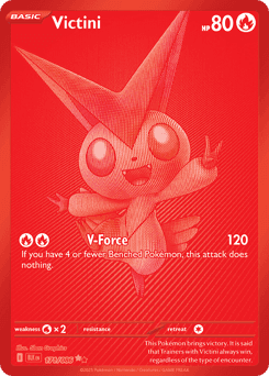 Victini