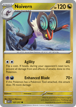 Noivern