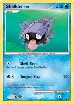 Shellder