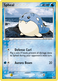 Spheal