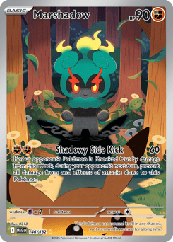 Marshadow