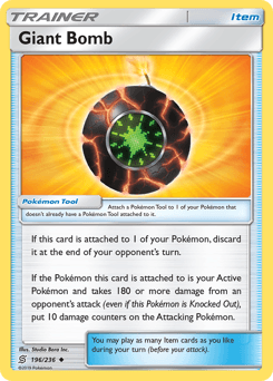 Giant Bomb Unified Minds card