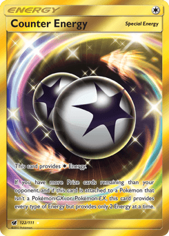 Counter Energy Crimson Invasion card