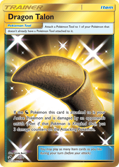 Dragon Talon Dragon Majesty card