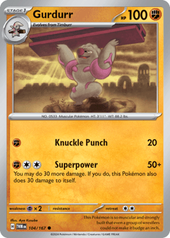 Gurdurr Twilight Masquerade card